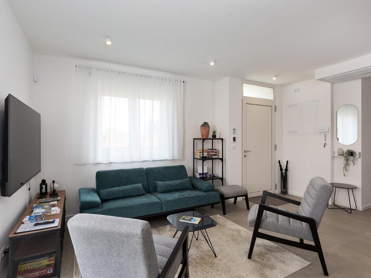 Lemon3 Deluxe Apartment Porec Exterior photo