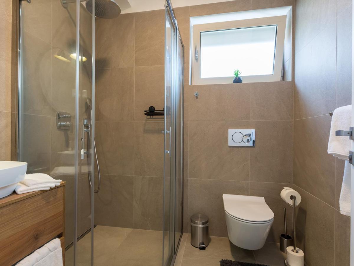 Lemon3 Deluxe Apartment Porec Exterior photo