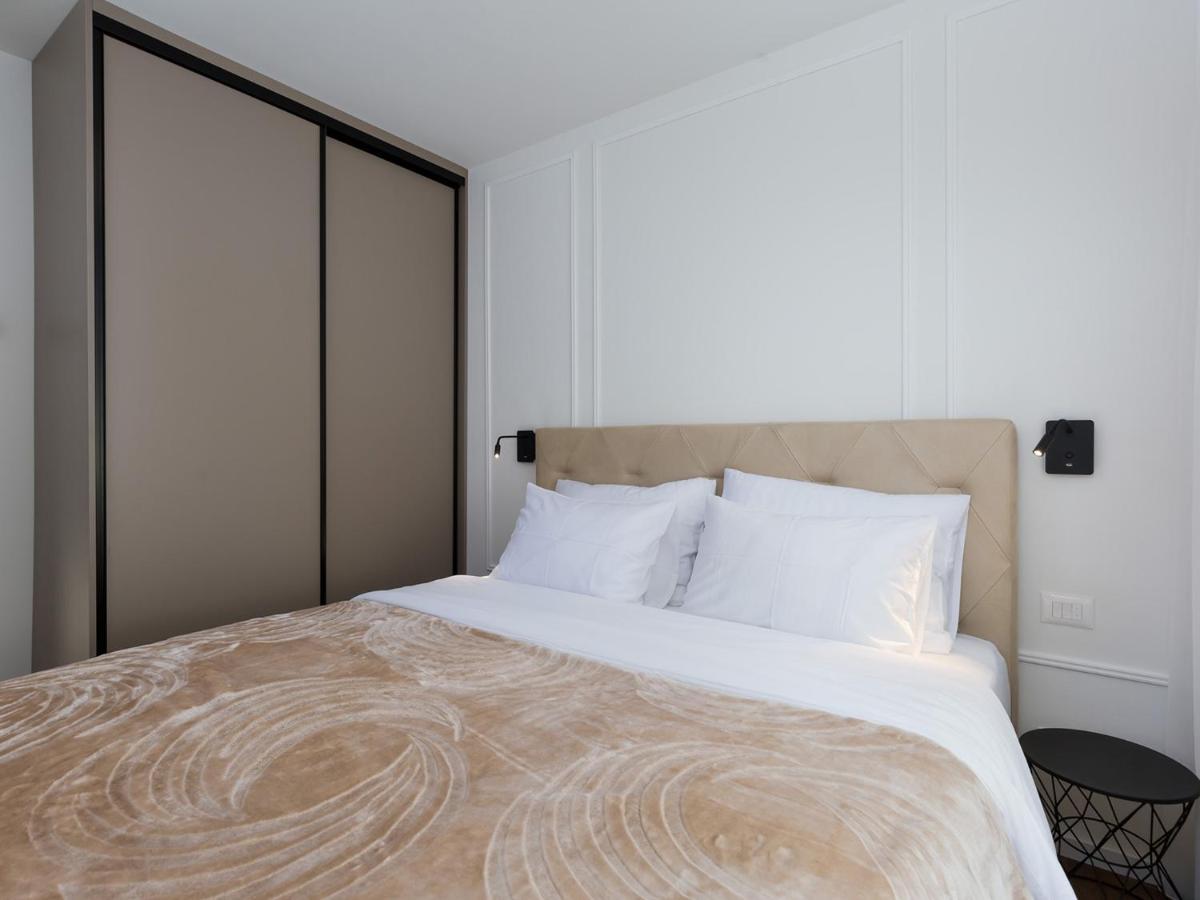 Lemon3 Deluxe Apartment Porec Exterior photo