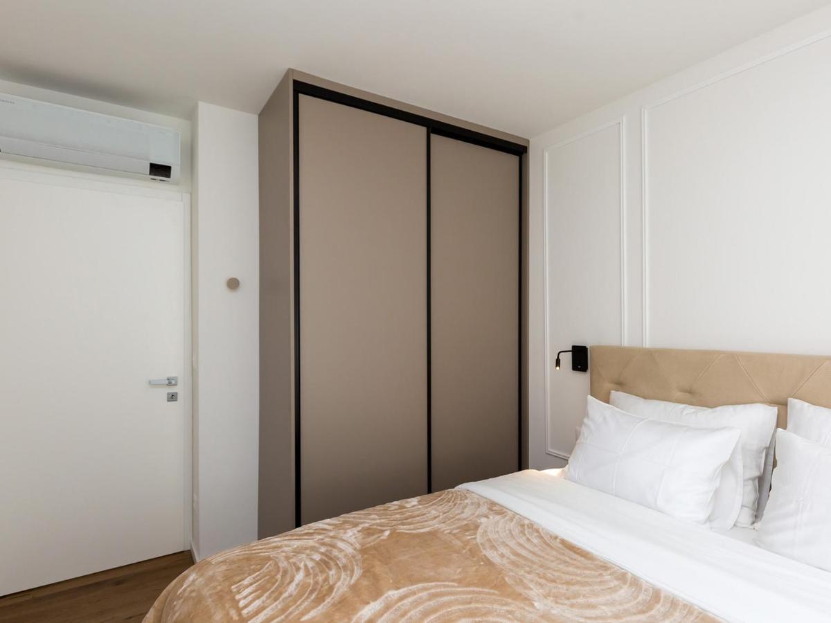 Lemon3 Deluxe Apartment Porec Exterior photo