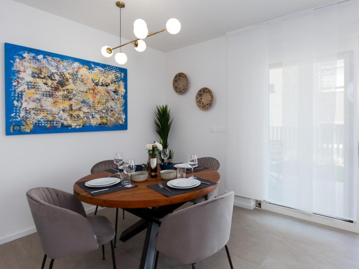 Lemon3 Deluxe Apartment Porec Exterior photo