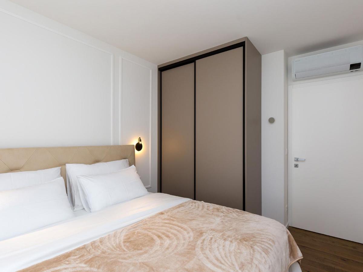 Lemon3 Deluxe Apartment Porec Exterior photo