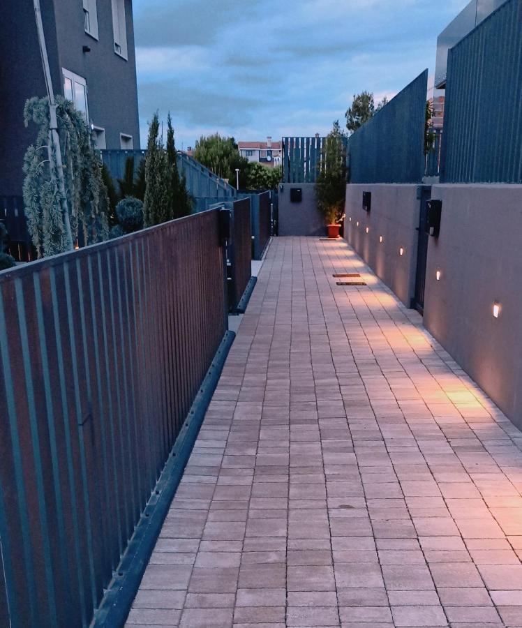 Lemon3 Deluxe Apartment Porec Exterior photo